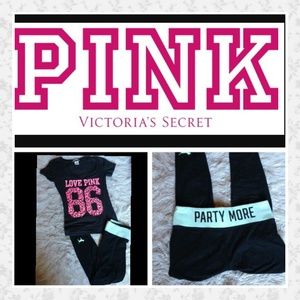 Victorias secret leggings or bundle
