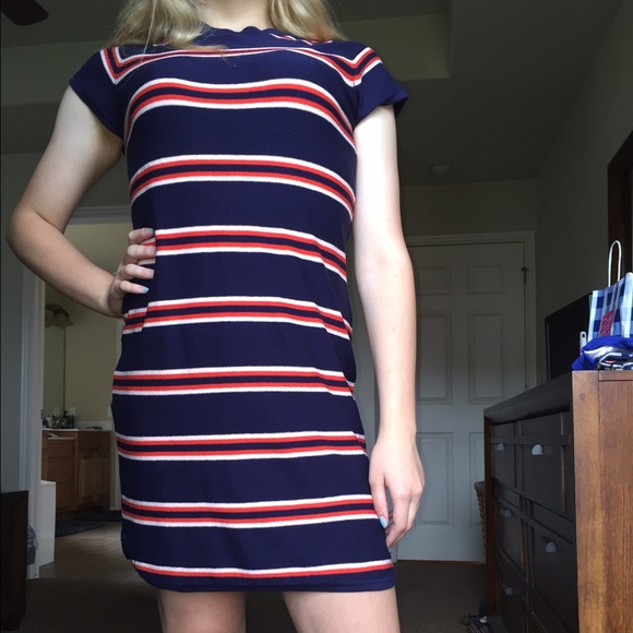 Anika Knit Dress, Cremieux Brand