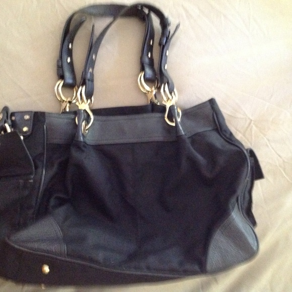 Cute JPK Paris 75 bag