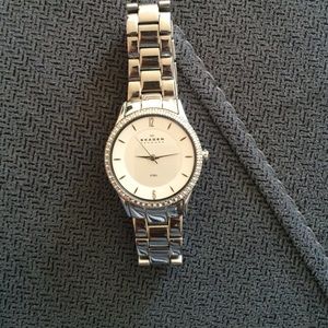 Original Skagen watch