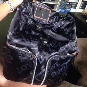 Victoria secret pink bag