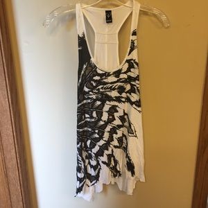 Animal Tank Top