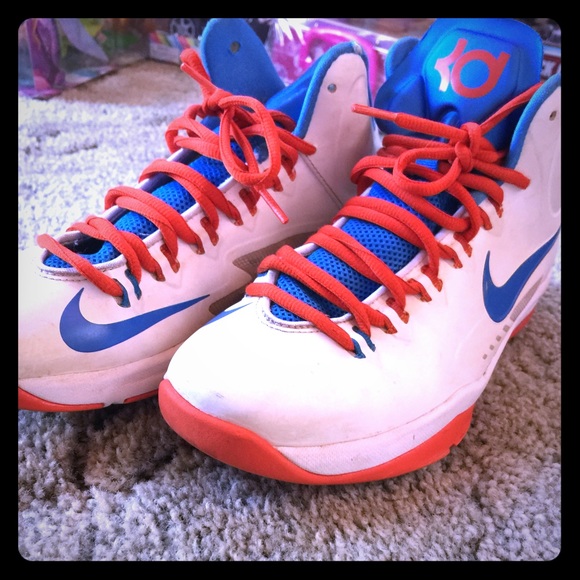 Kd's