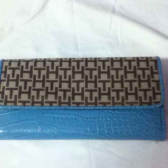 Tommy Hilfiger Wallet