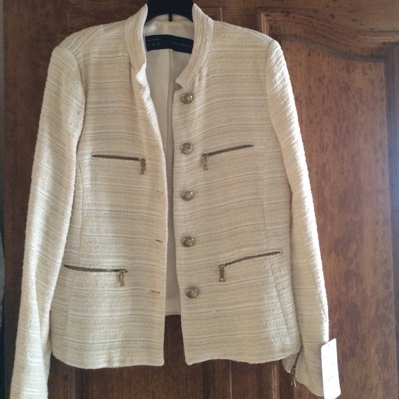 Zara jacket/blazer