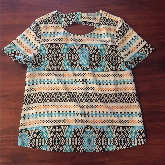 ‼️REDUCED‼️NWOT South Moon Under top! NEVER WORN!