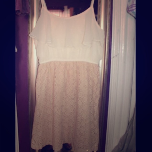 Spring dress 👗