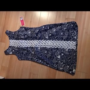 Lilly for Target Upstream shift dress