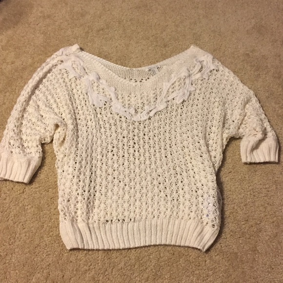Knit Top