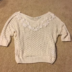 Knit Top