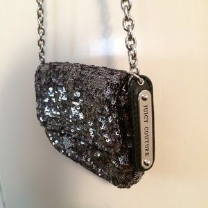 Juicy Couture Cross Body Purse
