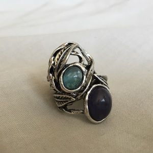 Urban Outfitters Vineland Ring