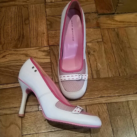 Pumps by Tommy Hilfiger