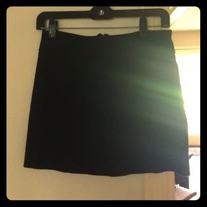 White House Black Market mini skirt