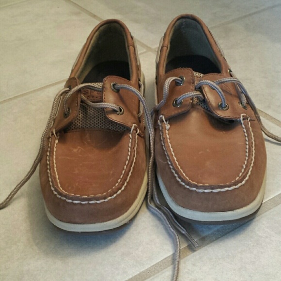 Sperry top sider