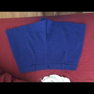 Shorts kinda high waisted