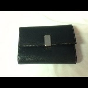 Liz Claiborne Wallet