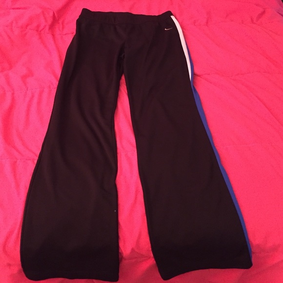 Nike sweatpants