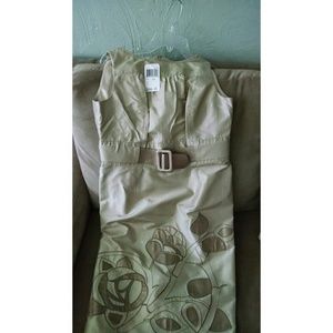 Kate Unger Dress