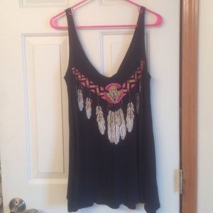 NWT 🌟Wildfox🌟 tank