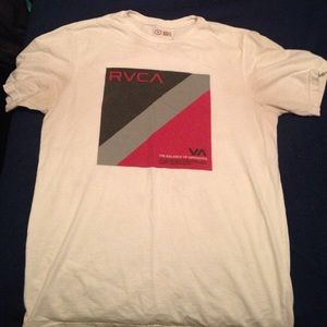 Small RVCA T-shirt
