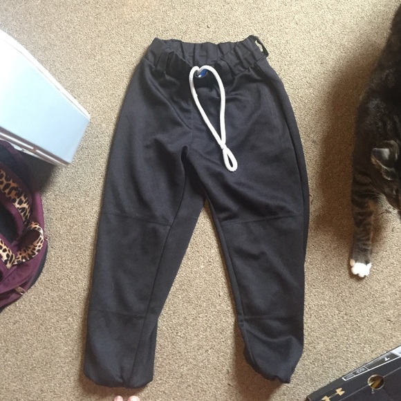 Softball pants