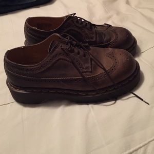 Doc martins