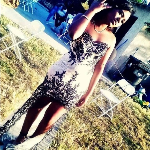 Atria Prom Dress