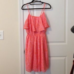 Summer Lily Pulitzer Dreas
