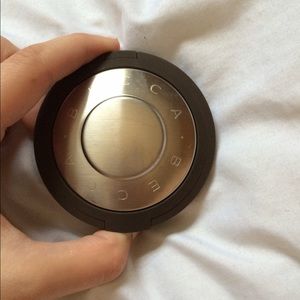 Becca Rose Gold highlighter