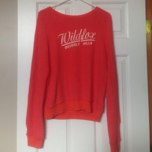💄Wildfox💄 Beverly Hills jumper