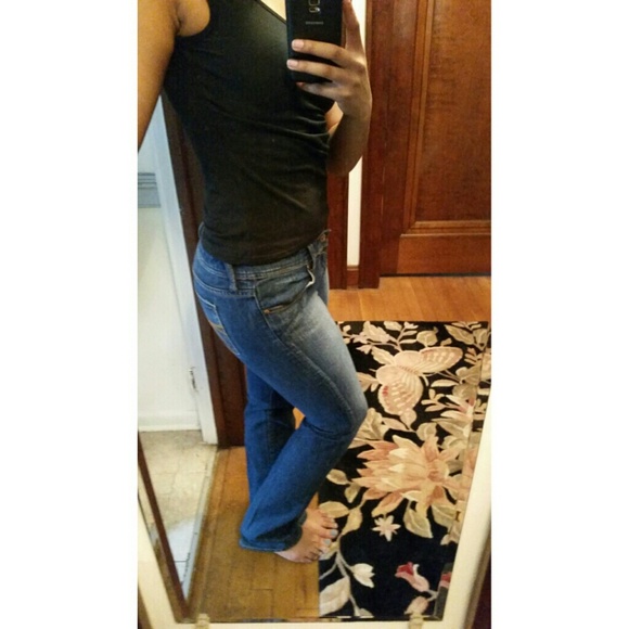 Seven7 jeans - Picture 2 of 2