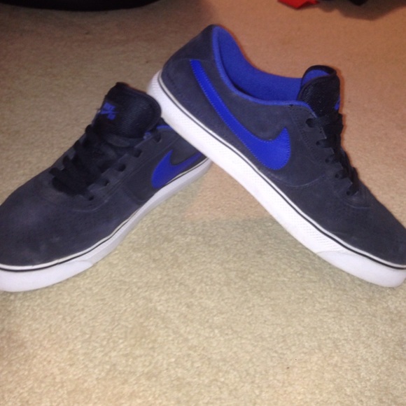 Nike SB Shoes