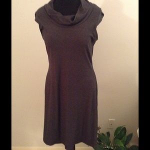 Grey REI Coolmax dress - updated pics