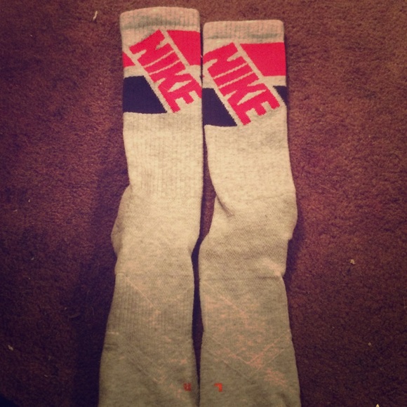 New nike socks