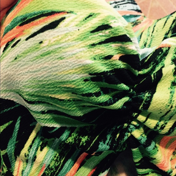 Romper - Picture 3 of 3