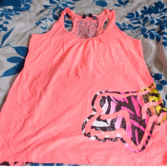 Fox tank bundle for jbrooks06