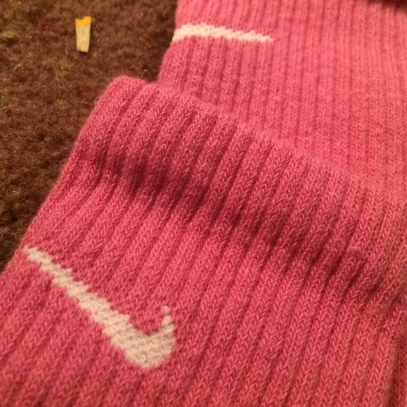 New nike socks