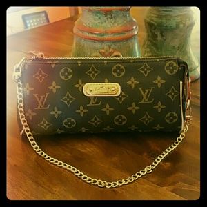 Beautiful crossbody bag