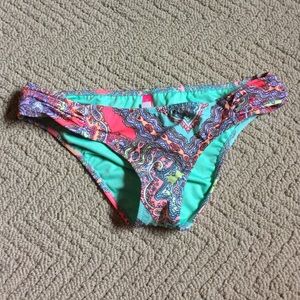 ✋🏻 ON HOLD Victoria secret bikini bottom