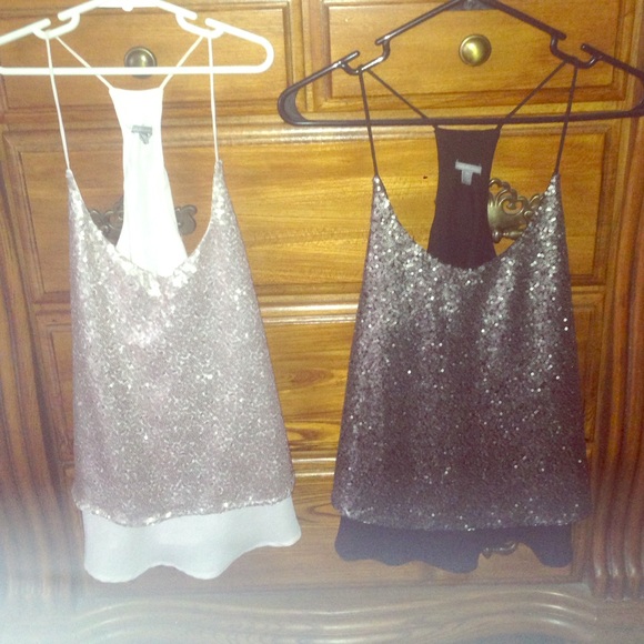 Charlotte Russe bundle ☺️💗🎀