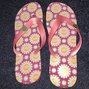 Ugh Flipflops
