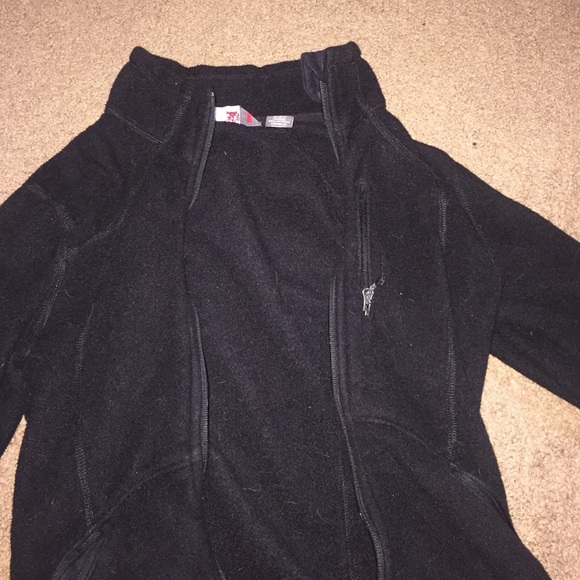 black jacket - Picture 2 of 2