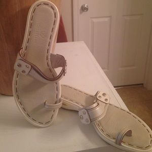 Cole Haan Sandals
