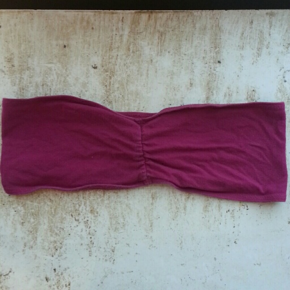 American Apparel Other - American apparel bandeau