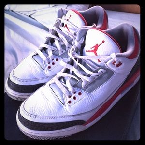 Air Jordan Retro 3