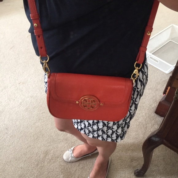 Tory Burch Crossbody - Picture 2 of 4