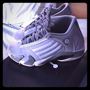 Air Jordan Retro 14