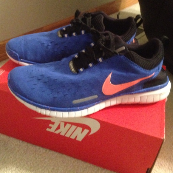 Nike free OG '14