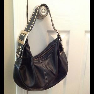 Kathy Van Zeeland purse